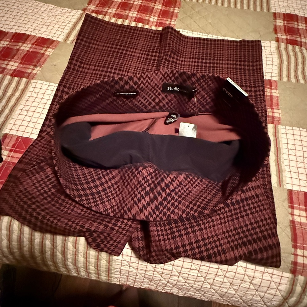 Torrid Pixie Flare Pant Size 2 NWT - image 12